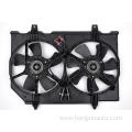 21481-2ZSOD Nissan Car Derived Radiator Fan Cooling Fan